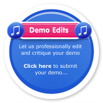 Let us edit your demo